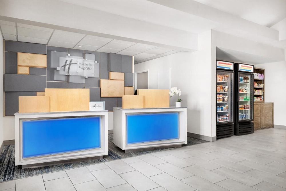 Holiday Inn Express Las Vegas South