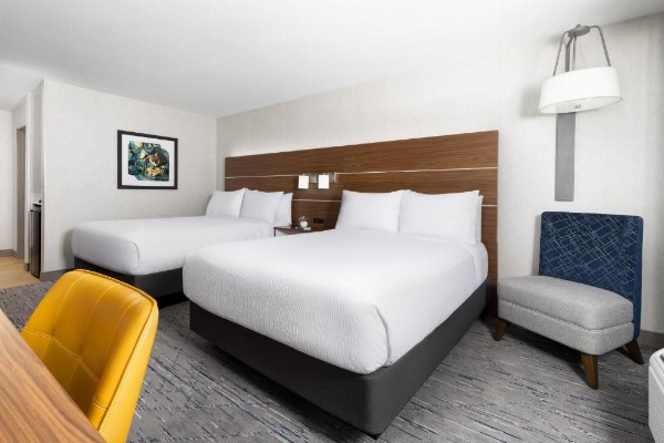 Holiday Inn Express Las Vegas South image 15